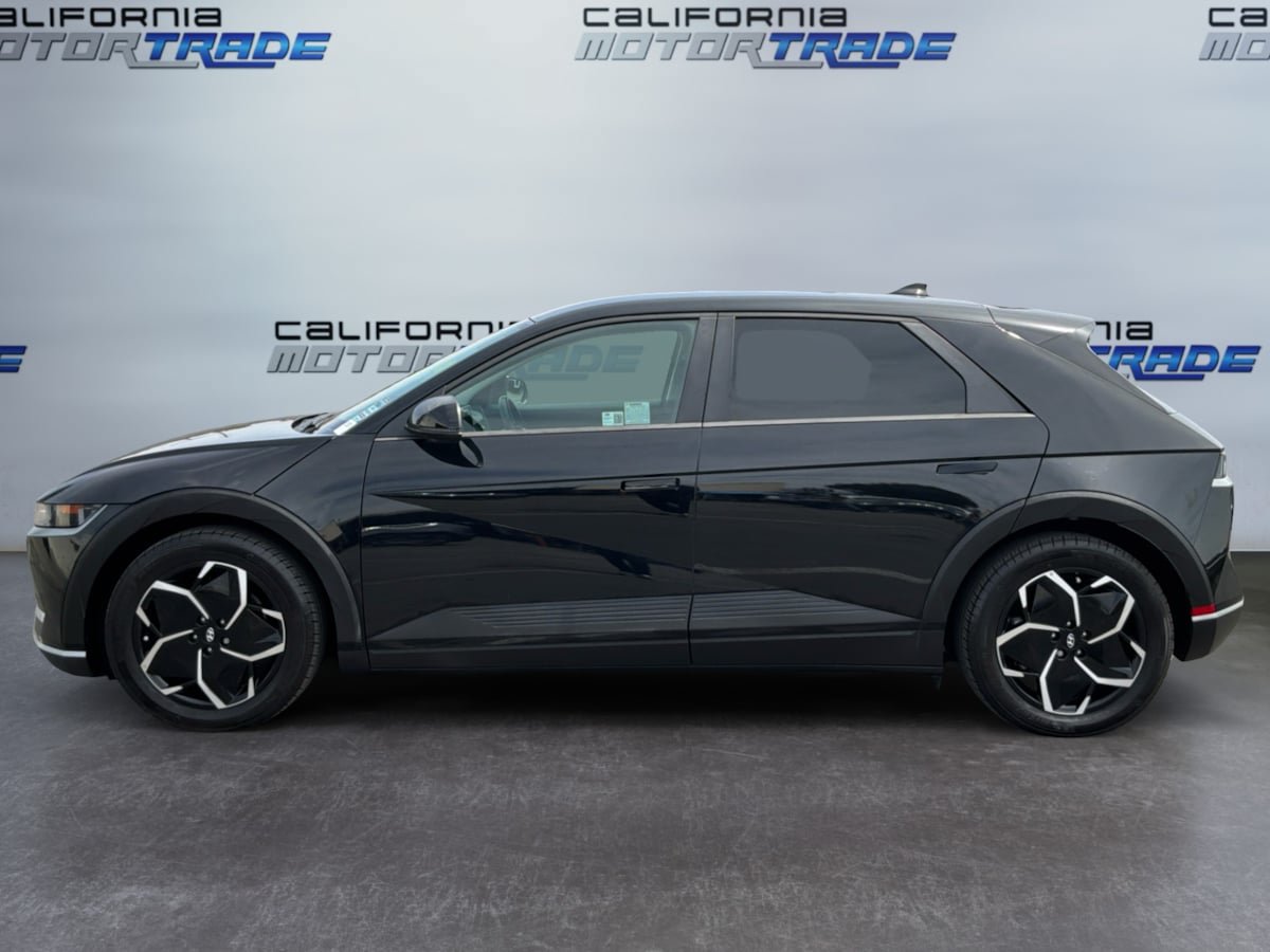 Used 2024 Hyundai Ioniq 5 SEL RWD image 8