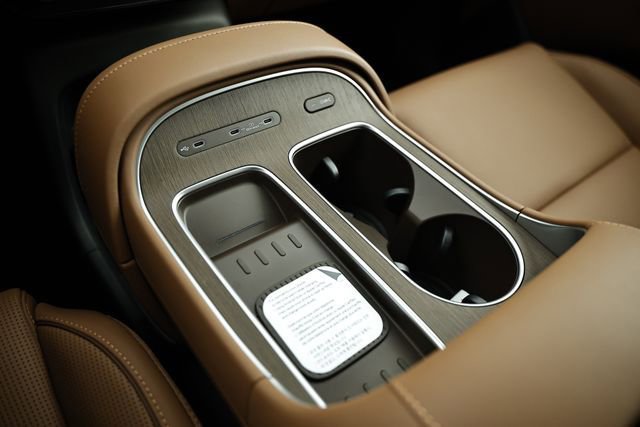 New 2026 Hyundai Palisade Calligraphy AWD/4WD image 16