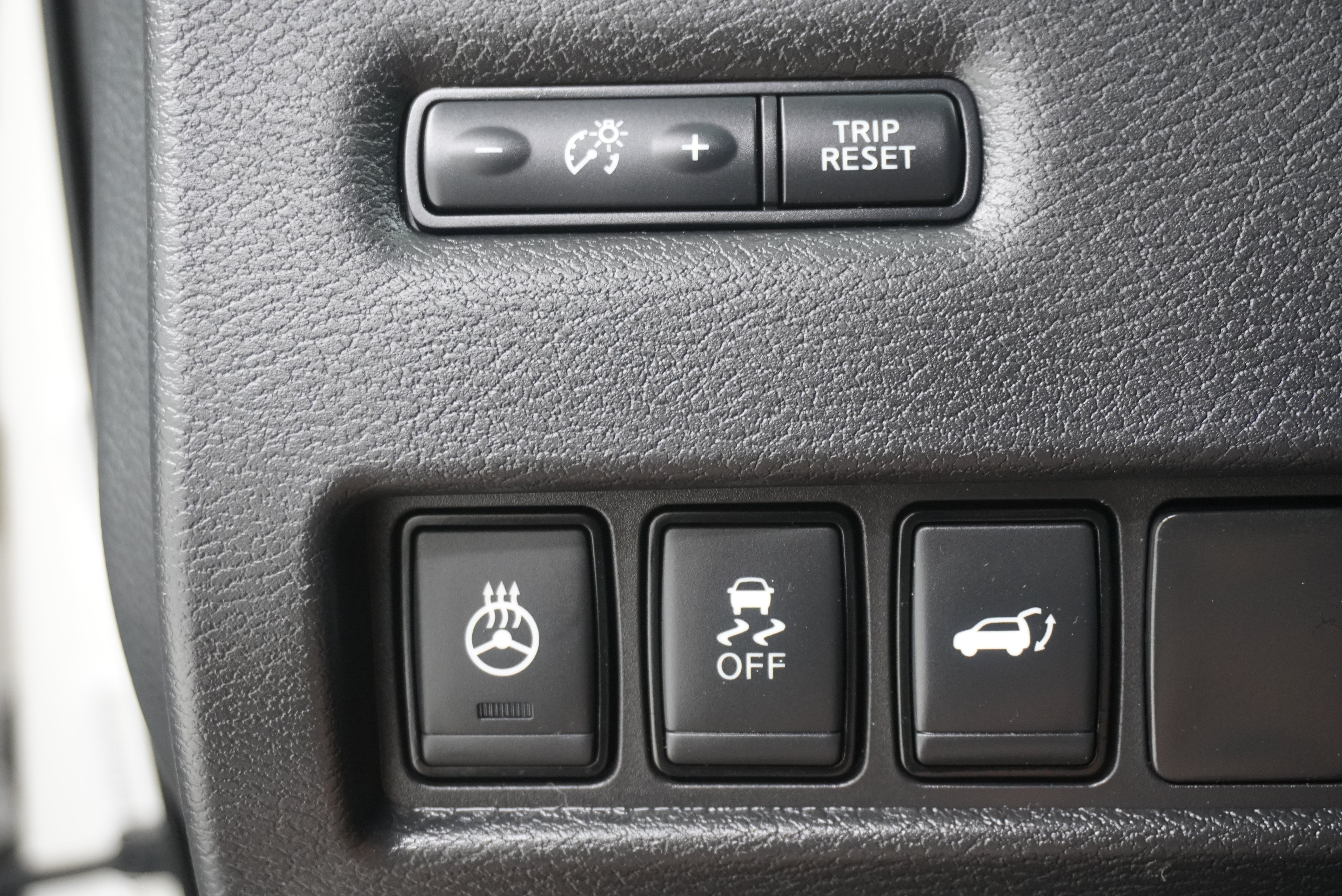 Used 2018 Nissan Murano SL w/ Cargo Package FWD image 24