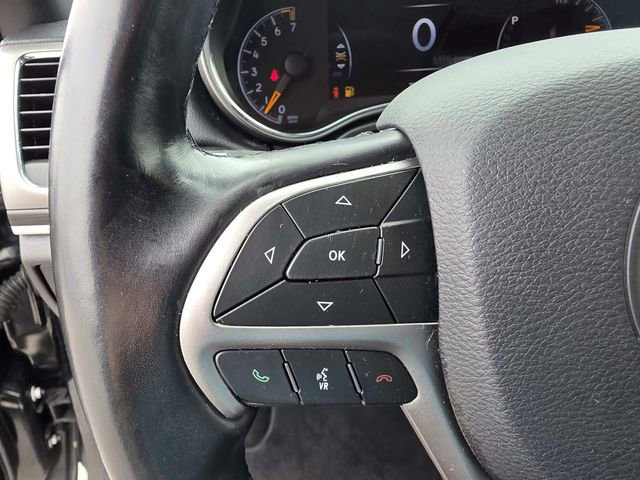 Used 2021 Jeep Grand Cherokee Limited w/ Premium Lighting Group image 14