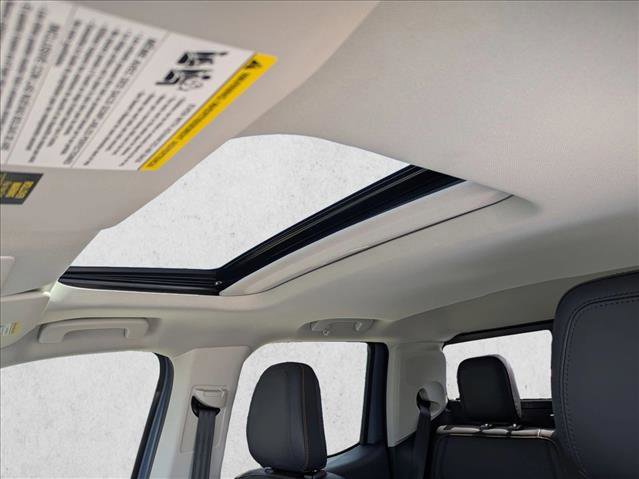 Certified 2024 Ford Maverick Tremor w/ Tremor Off-Road Package image 16