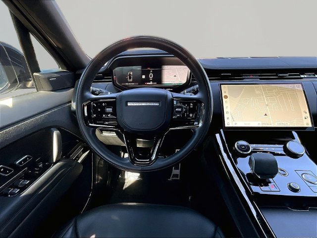 Used 2023 Land Rover Range Rover Sport SE Dynamic AWD/4WD image 10