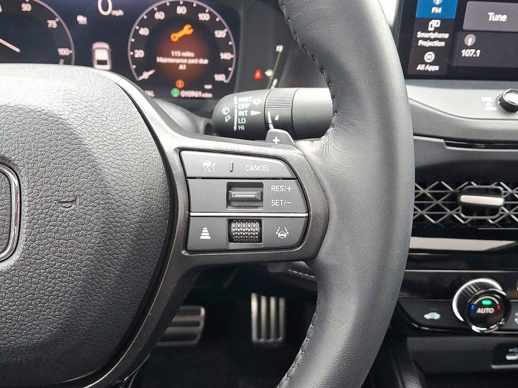 Used 2023 Honda Accord Sport image 22