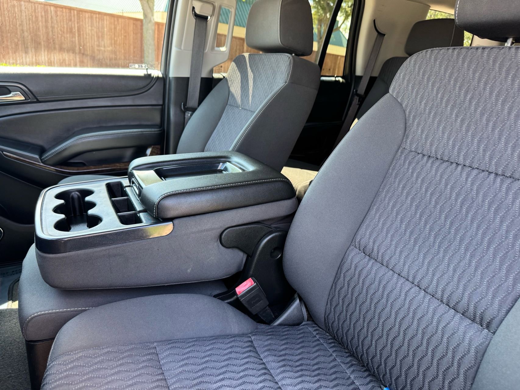 Used 2018 Chevrolet Tahoe LS RWD image 24