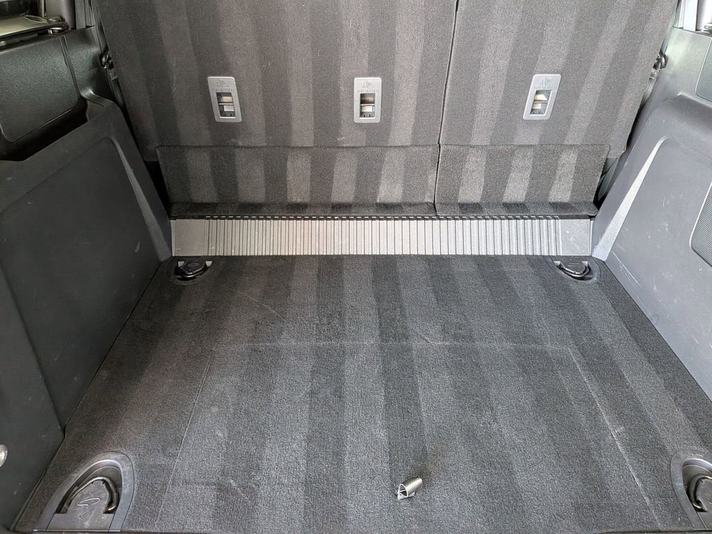 Used 2025 Ford Bronco Big Bend image 23