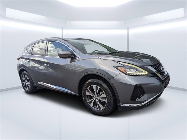 Used 2019 Nissan Murano SV image 2