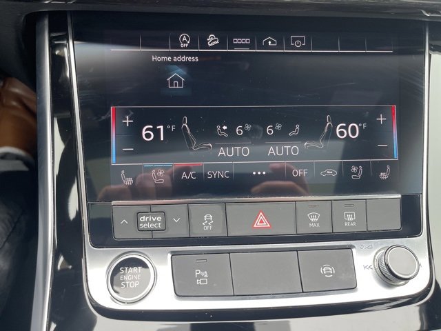 Used 2025 Audi Q7 2.0T Premium Plus w/ Premium Plus Package image 22