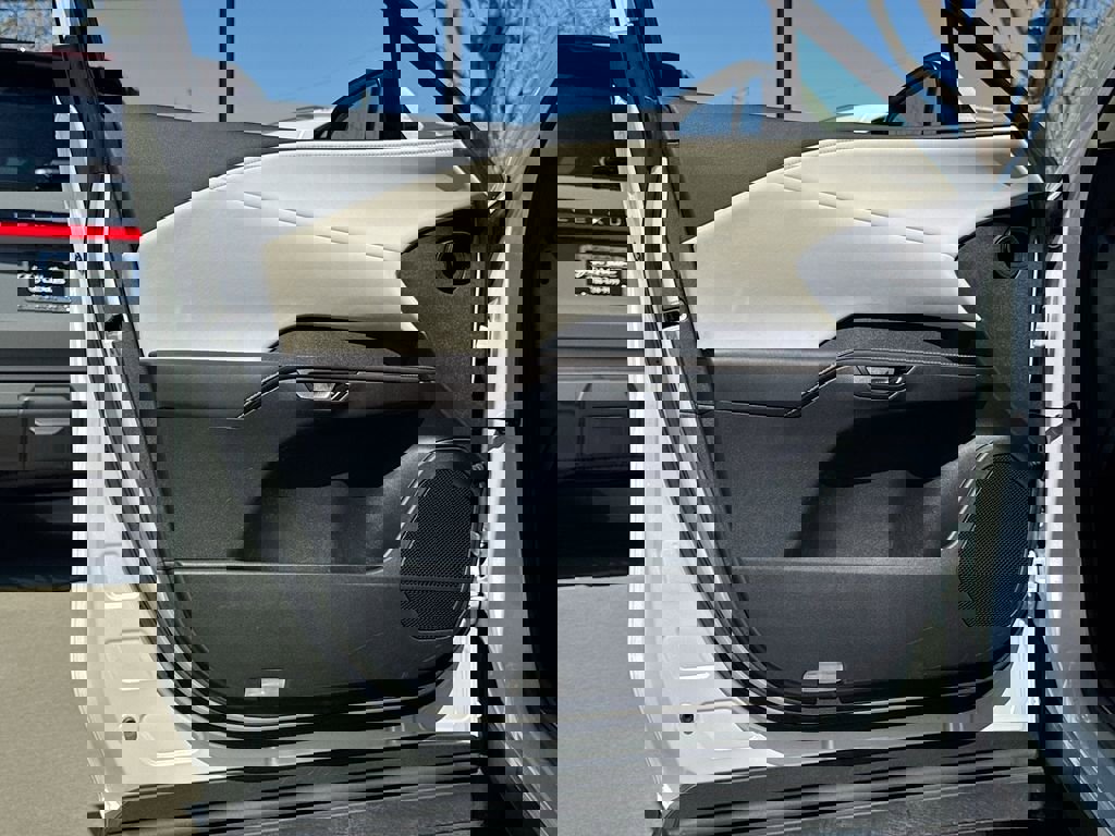 Used 2023 Lexus RX 350 Premium Plus w/ Accessory Package (K3) image 13