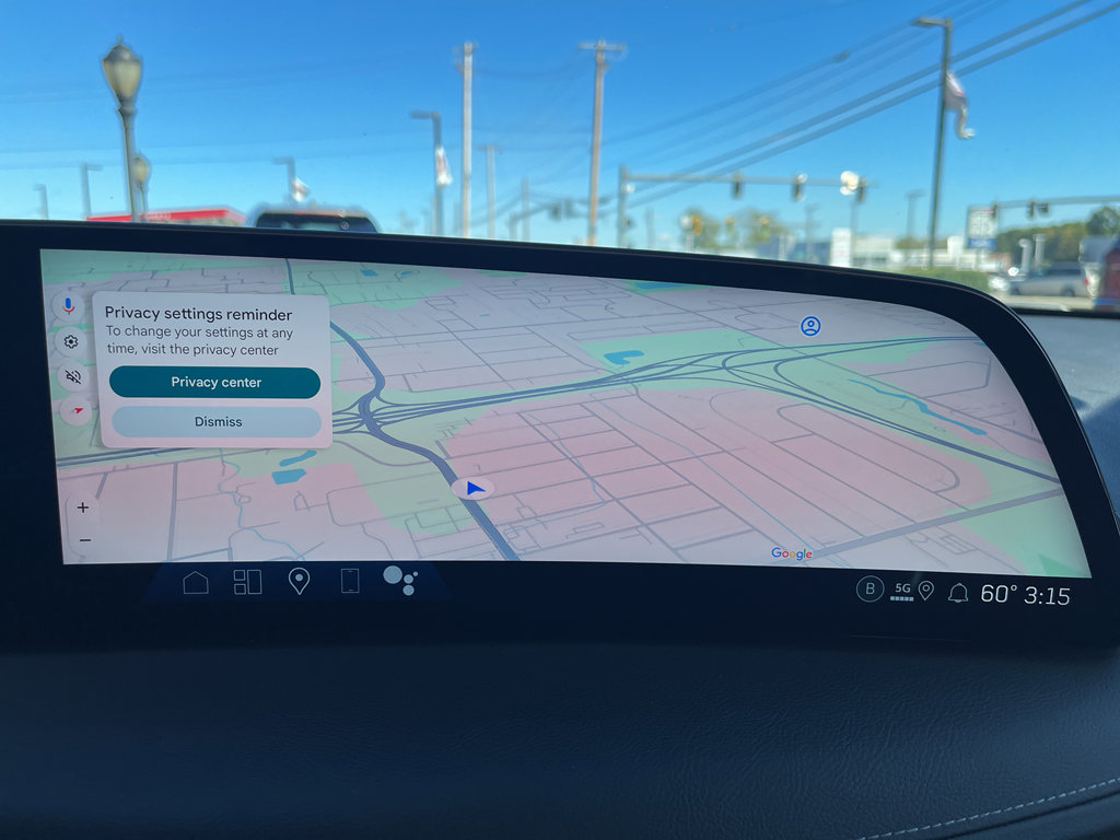 Used 2025 Cadillac CT5 Premium Luxury w/ Sun And Sound Package image 25