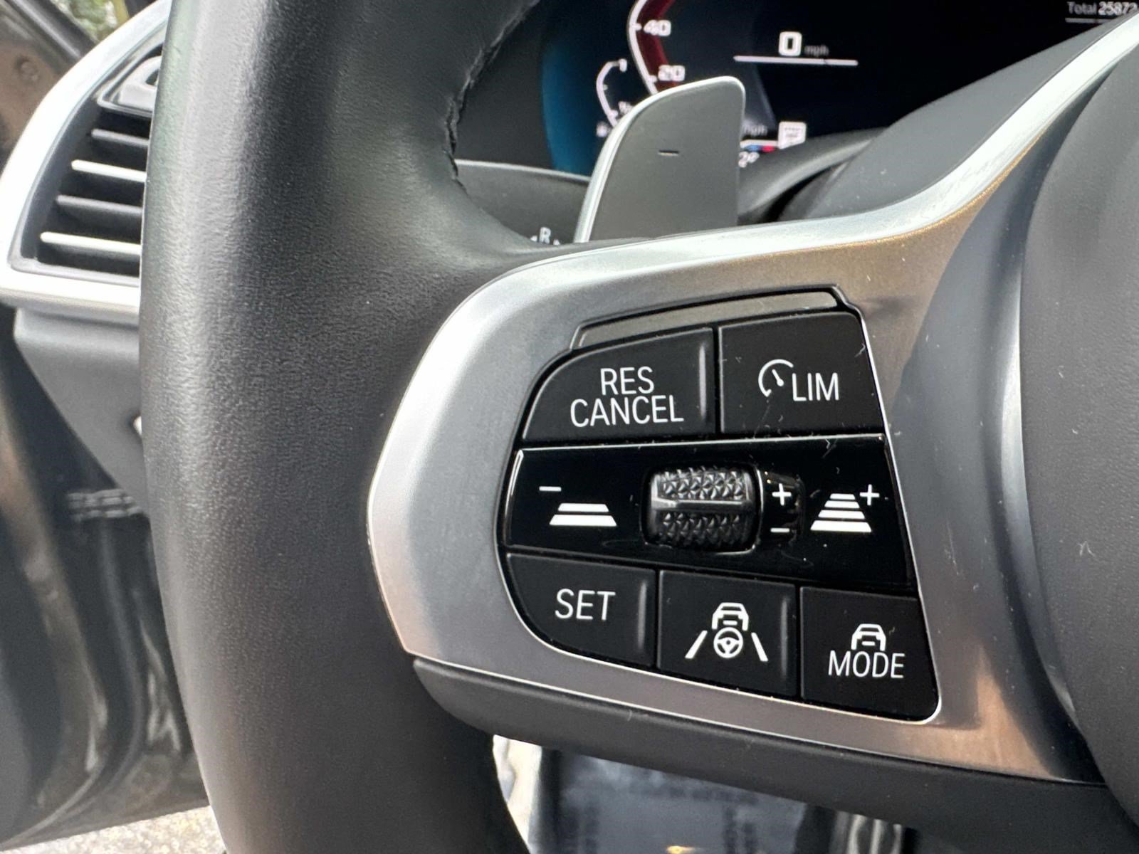 Certified 2023 BMW X5 M50i w/ Executive Package AWD/4WD image 32