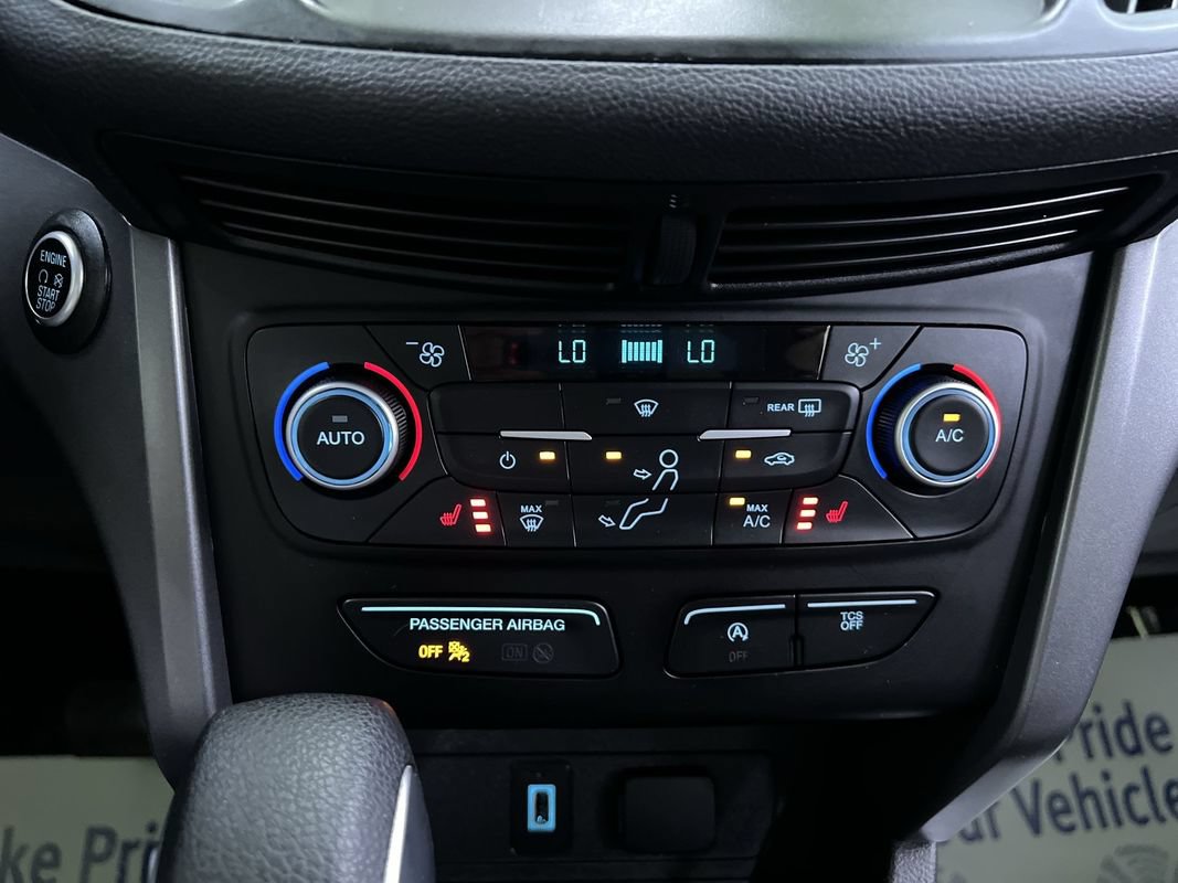Used 2019 Ford Escape SE AWD/4WD image 23