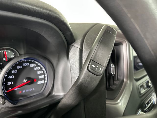 Used 2023 GMC Sierra 1500 Pro w/ Pro Value Package image 20