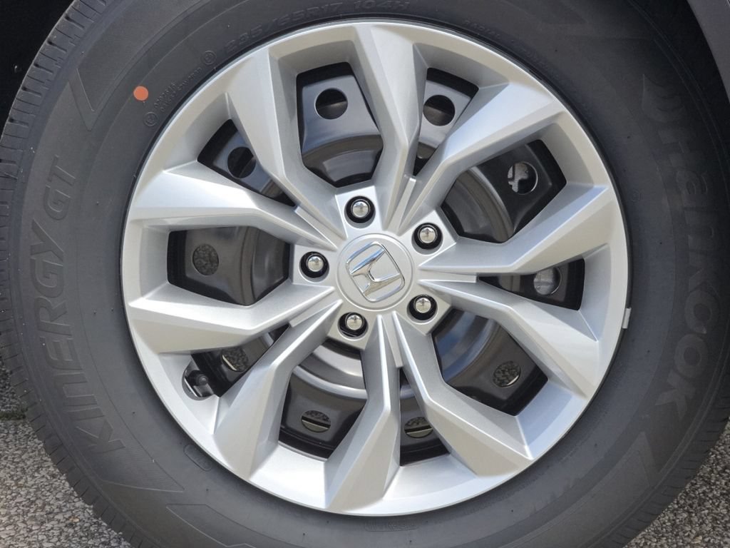 New 2026 Honda CR-V LX image 15