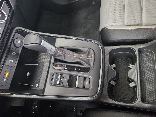 New 2026 Honda CR-V Sport Touring image 26