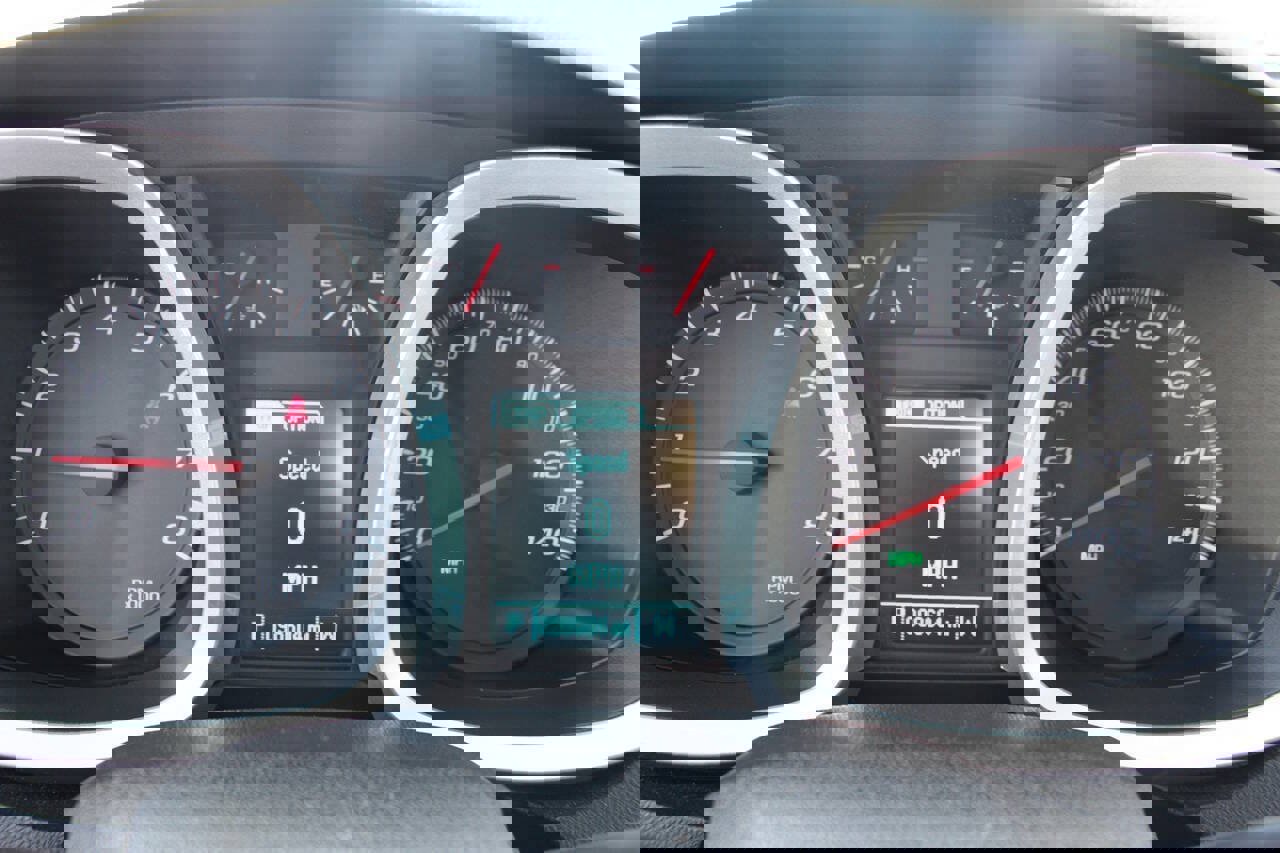 Used 2014 Chevrolet Equinox LT image 19