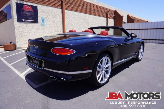 Used 2022 Bentley Continental GT image 77
