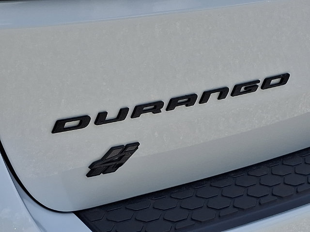 New 2026 Dodge Durango GT AWD/4WD image 19