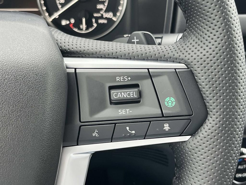New 2026 Mitsubishi Outlander SE FWD image 27