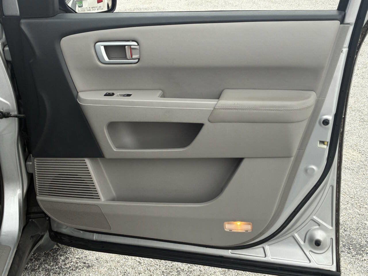 Used 2015 Honda Pilot EX-L image 23