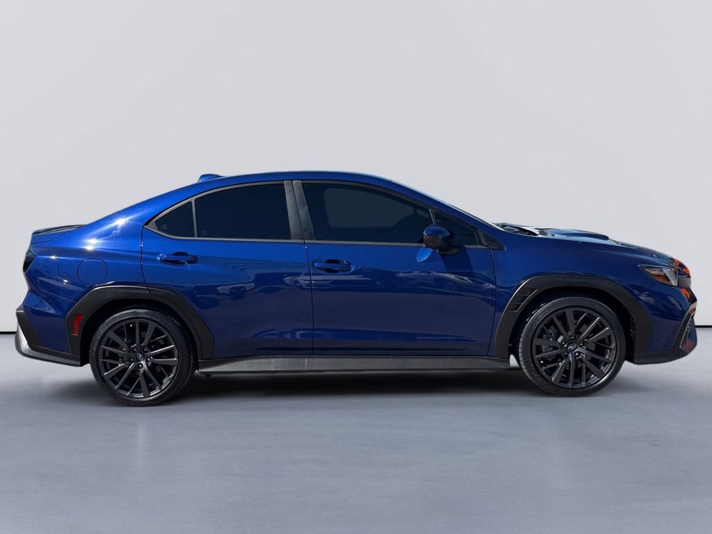 Used 2023 Subaru WRX Premium AWD/4WD image 2