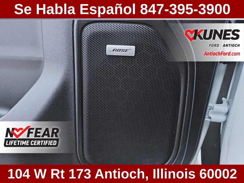 Used 2023 GMC Sierra 3500 AT4 w/ AT4 Premium Plus Package image 29