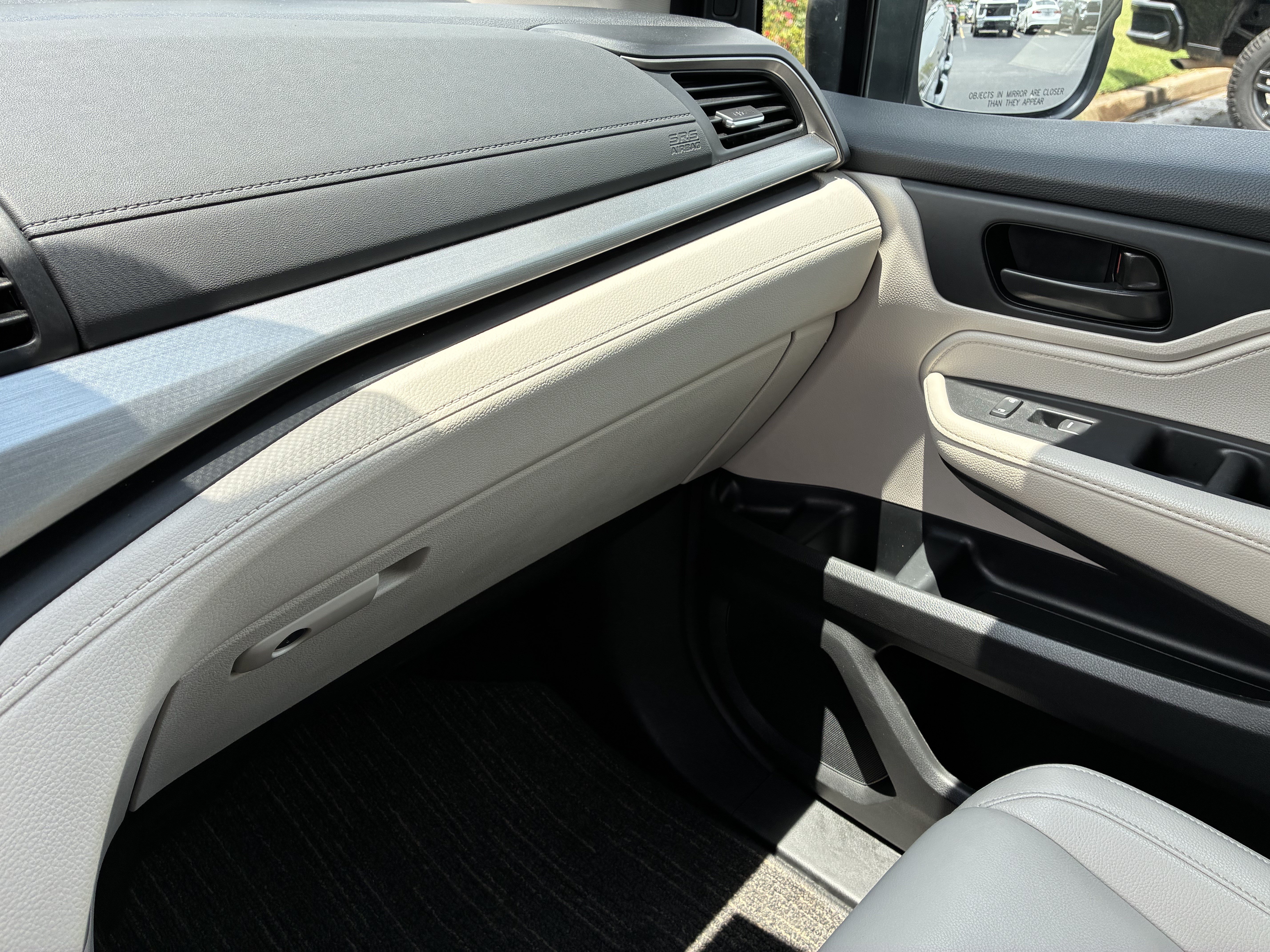 Used 2025 Honda Odyssey EX-L image 34