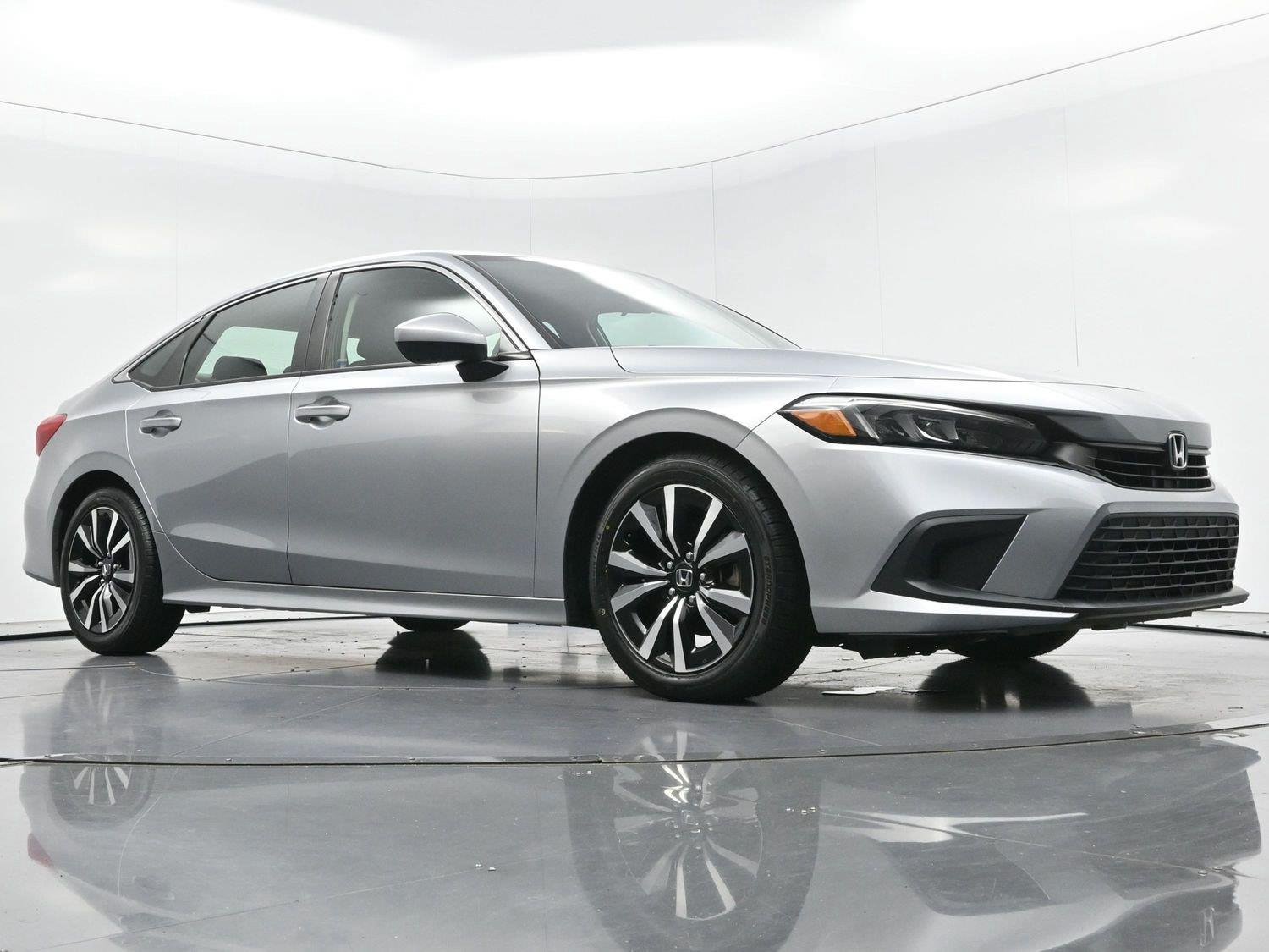 Used 2023 Honda Civic EX image 41
