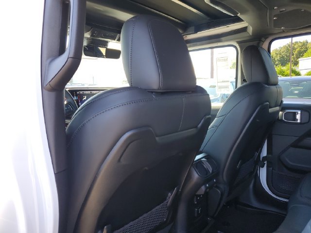 New 2027 Jeep Wrangler Unlimited Rubicon 392 AWD/4WD image 21