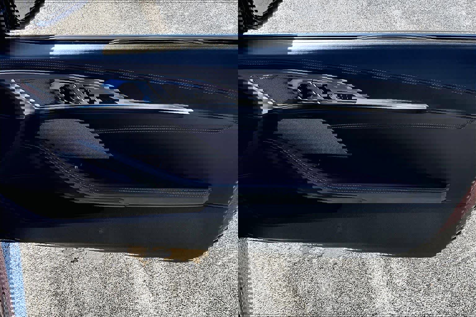 Used 2022 BMW 840i Convertible image 19