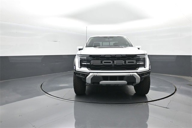 New 2025 Ford F150 Raptor image 2