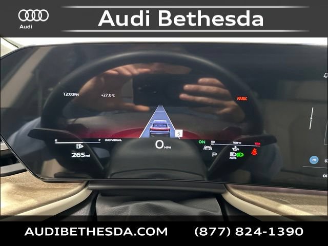 Certified 2025 Audi Q5 Prestige AWD/4WD image 19