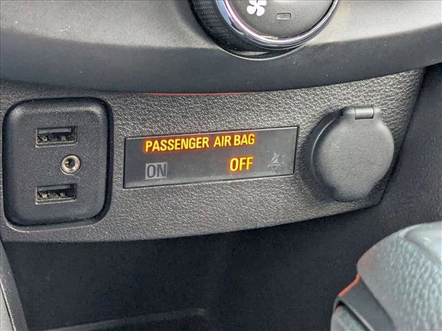 Used 2018 Chevrolet Trax LT image 16