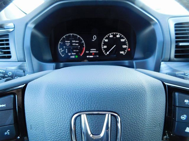 New 2026 Honda Odyssey Elite image 40