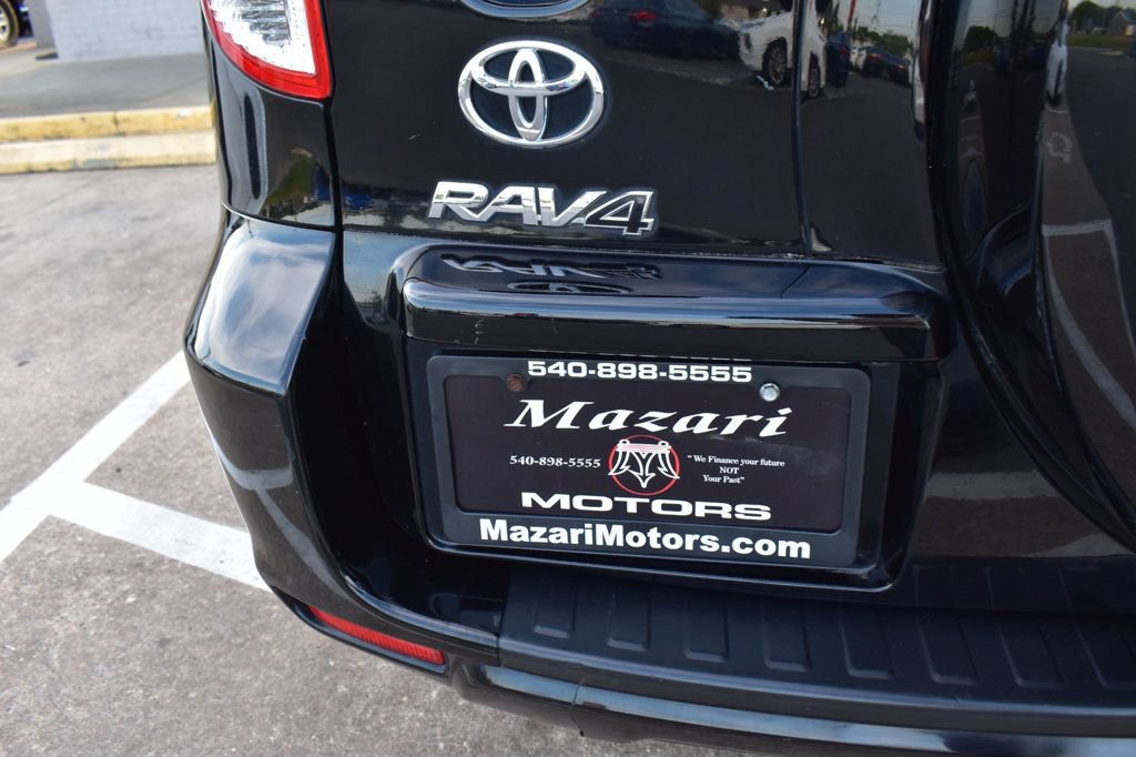 Used 2012 Toyota RAV4 Limited w/ Premium Plus Value Pkg AWD/4WD image 31