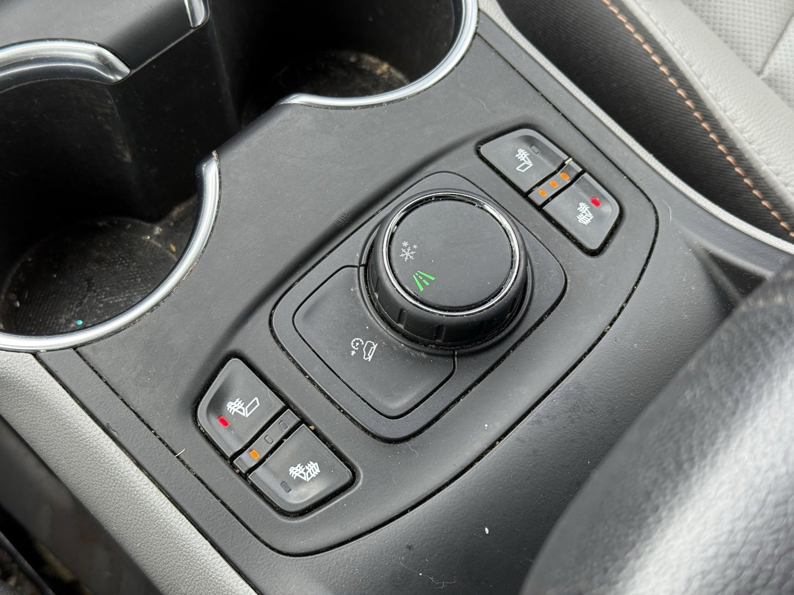 Used 2019 GMC Terrain SLT image 24