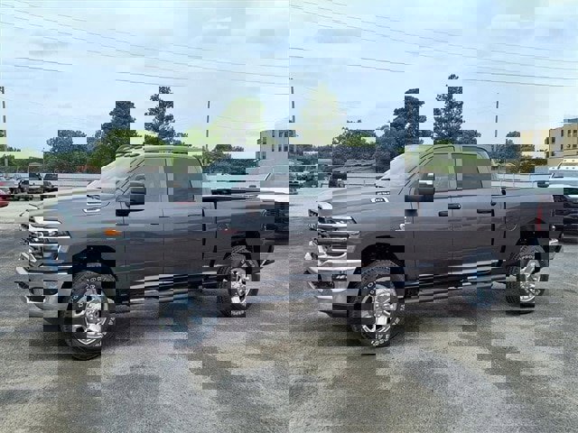 New 2026 RAM 2500 Tradesman image 23