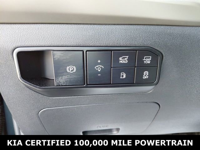 Used 2027 Kia Telluride X-Line SX Prestige image 18
