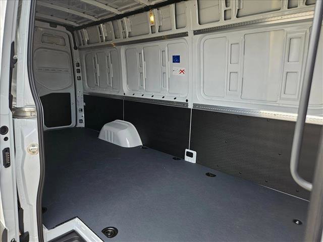 New 2026 Mercedes-Benz Sprinter 3500 image 15