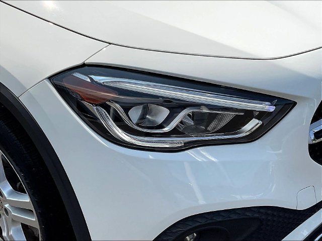Certified 2023 Mercedes-Benz GLA 250 4MATIC image 33