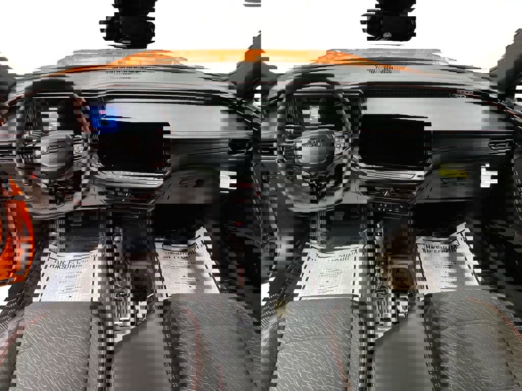 New 2026 Dodge Charger Scat Pack w/ Blacktop Package image 12