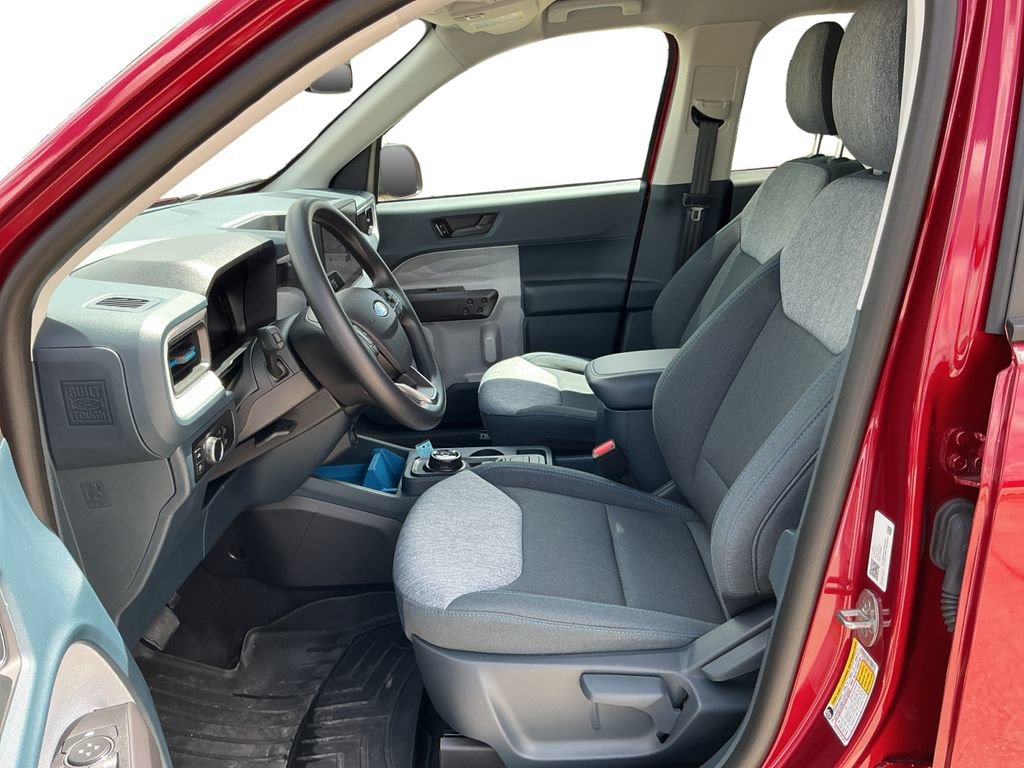 Used 2026 Ford Maverick XLT FWD image 23