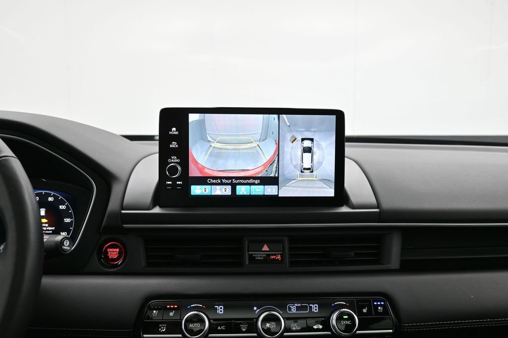 Certified 2024 Honda Pilot Elite image 38