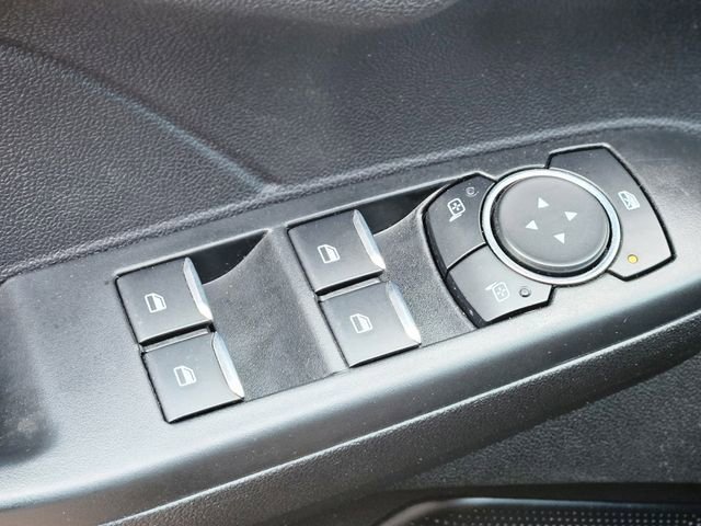 Used 2025 Ford Escape ST-Line FWD image 21