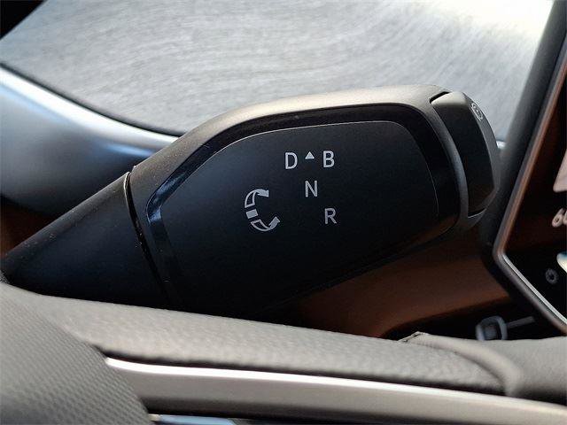 New 2025 Volkswagen ID. Buzz Pro S image 12