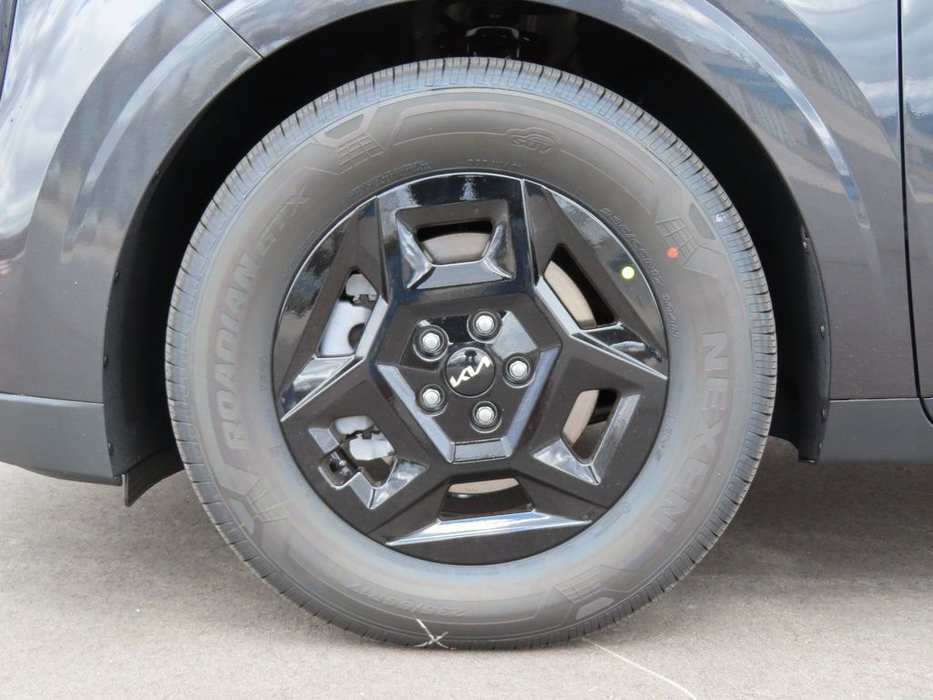 New 2026 Kia Carnival image 13