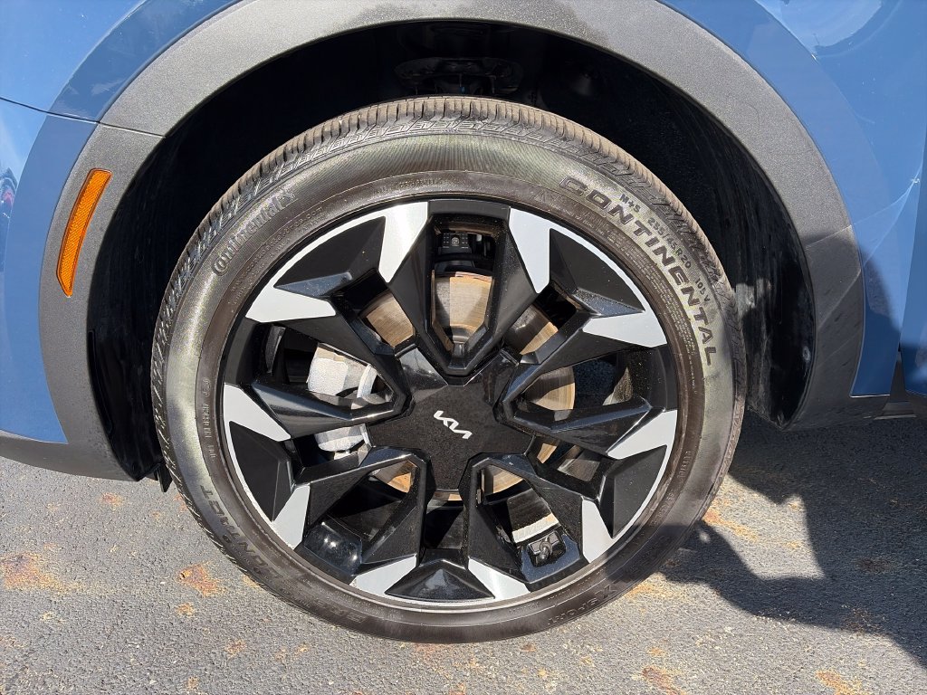 Used 2025 Kia Sorento EX w/ Panoramic Sunroof Package FWD image 26
