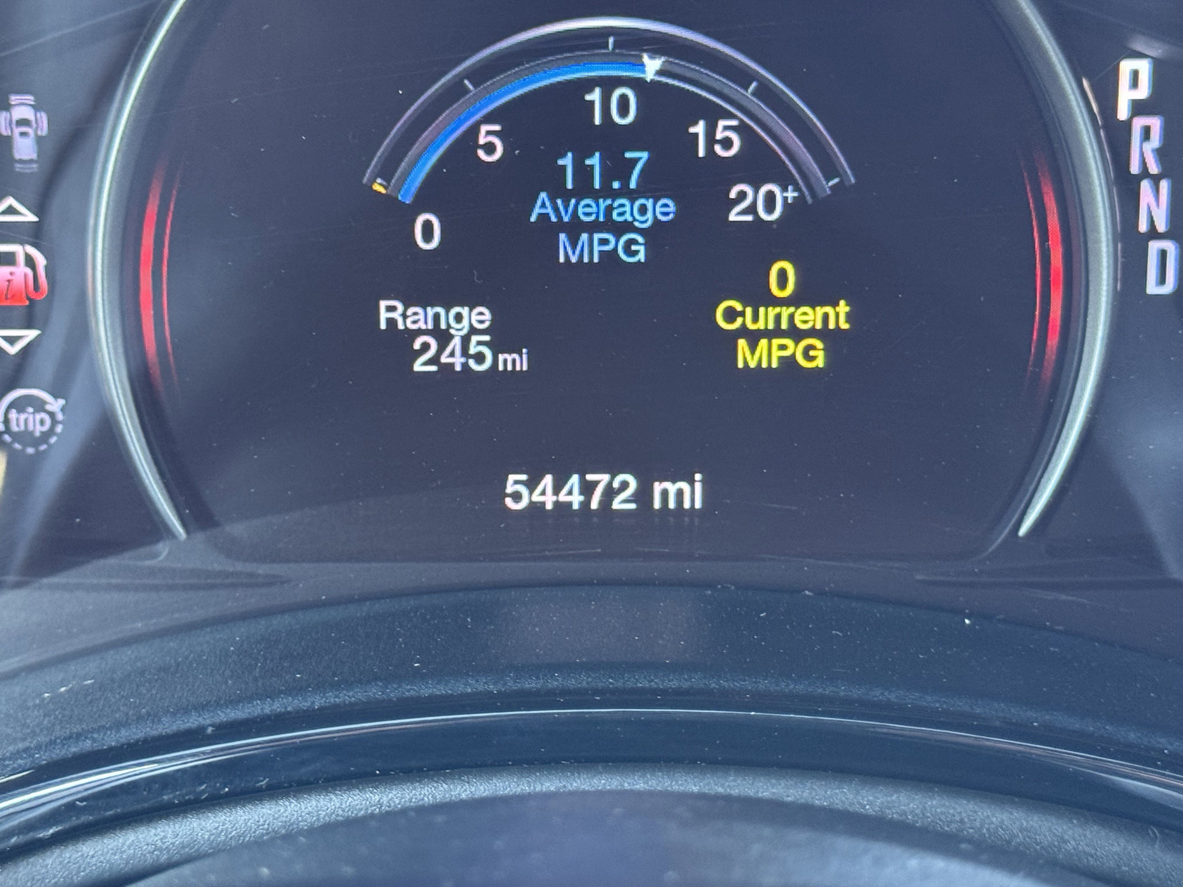 Used 2023 Dodge Durango R/T image 20