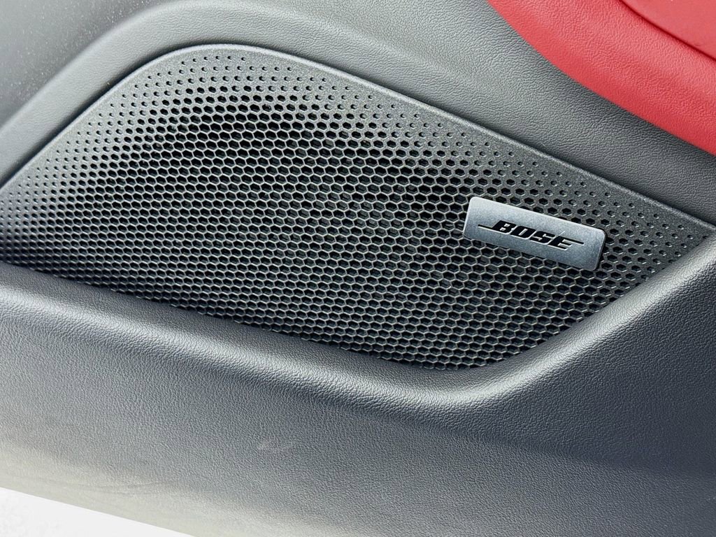 Certified 2024 Porsche Taycan 4S image 12