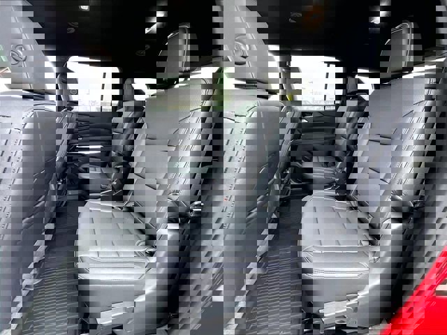 New 2026 Chevrolet Traverse LT w/ Midnight/Sport Edition image 14