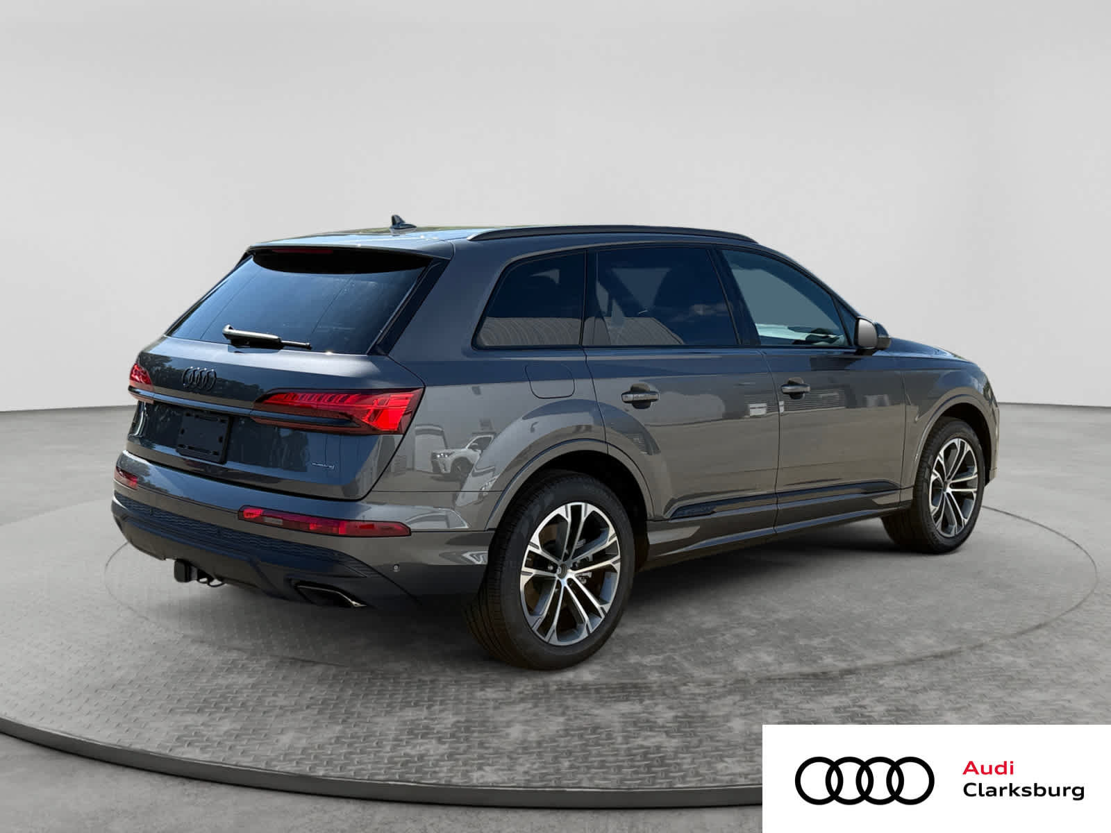 New 2026 Audi Q7 2.0T Premium AWD/4WD image 5